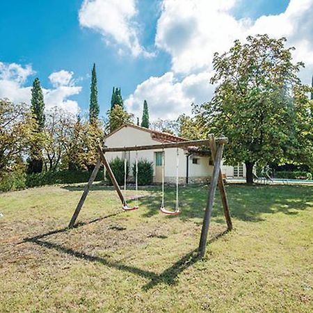 Agriturismo Fattoria Il Piano - Appartamento Stalla - Сан-Джиминьяно Экстерьер фото